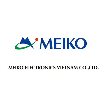Công Ty Điện Tử Meiko Việt Nam logo