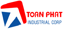 Công Ty CP Công Nghiệp Toàn Phát logo
