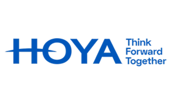 Hoya Glass Disk Vietnam II logo
