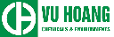 Công Ty TNHH Hoá Chất & Môi Trường Vũ Hoàng logo