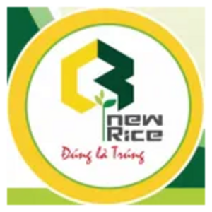 CÔNG TY CỔ PHẦN S NEW RICE logo