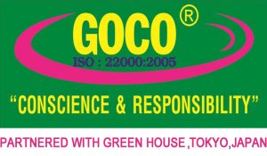 Công Ty TNHH Thương Mại Và Dịch Vụ Gô Co Vi Na logo
