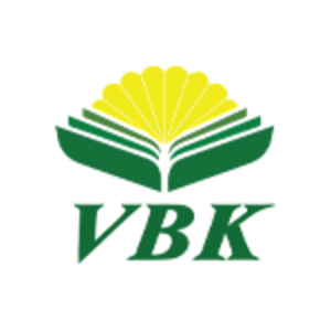 CÔNG TY TNHH VBOOK HOA KỲ logo