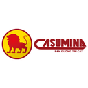 Công Ty Cổ Phần Công Nghiệp Cao Su Miền Nam  - Casumina logo