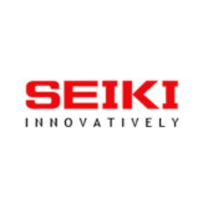 Công ty TNHH Cơ khí Seiki Việt Nam logo