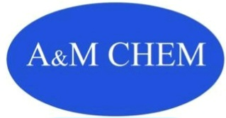 Công Ty TNHH Thương Mại Dịch Vụ Hóa Chất A&M logo