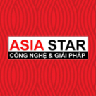 Công ty Cổ phần Đầu tư Ngôi sao Châu á logo
