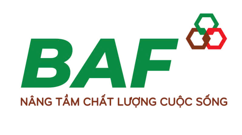 Tân Long Group - Công Ty Cổ Phần Nông Nghiệp Baf Việt Nam logo
