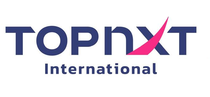 Cty TNHH Top Solvent VN logo