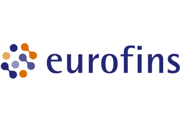 Eurofins logo