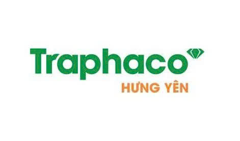 Công Ty Trách Nhiệm Hữu Hạn Traphaco Hưng Yên logo