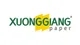 Nhà máy giấy Xương Giang-Công ty cổ phần XNK Bắc Giang logo