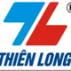 CÔNG TY CỔ PHẦN TẬP ĐOÀN THIÊN LONG logo