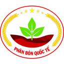 Công ty Cổ Phần Phân Bón Quốc Tế logo