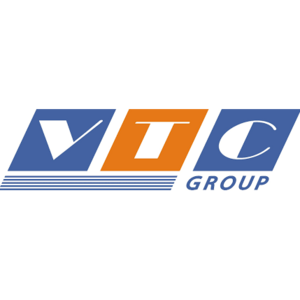 VTC GROUP logo