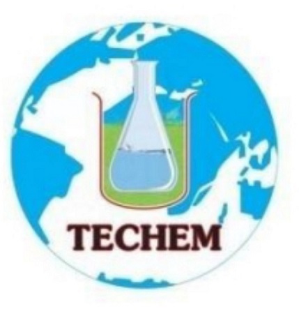 Công Ty Cổ Phần Công Nghệ Hóa Chất logo