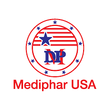 Công Ty TNHH Mediphar Usa logo