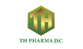 Công Ty Cổ Phần Dược TH Pharma logo