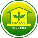 Công Ty TNHH MTV SX-TM-DV Thần Nông logo