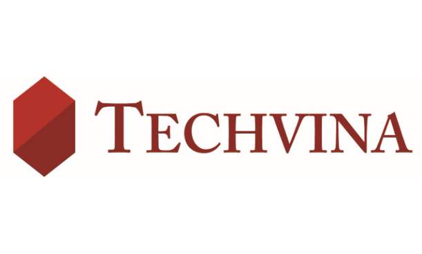 Công Ty Cổ Phần Techvina Holding logo