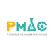 CÔNG TY CỔ PHẦN PMAC logo