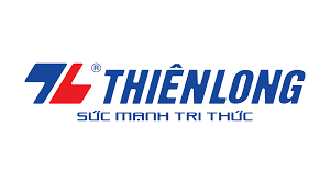 Tập Đoàn Thiên Long - Thien Long Corporation logo