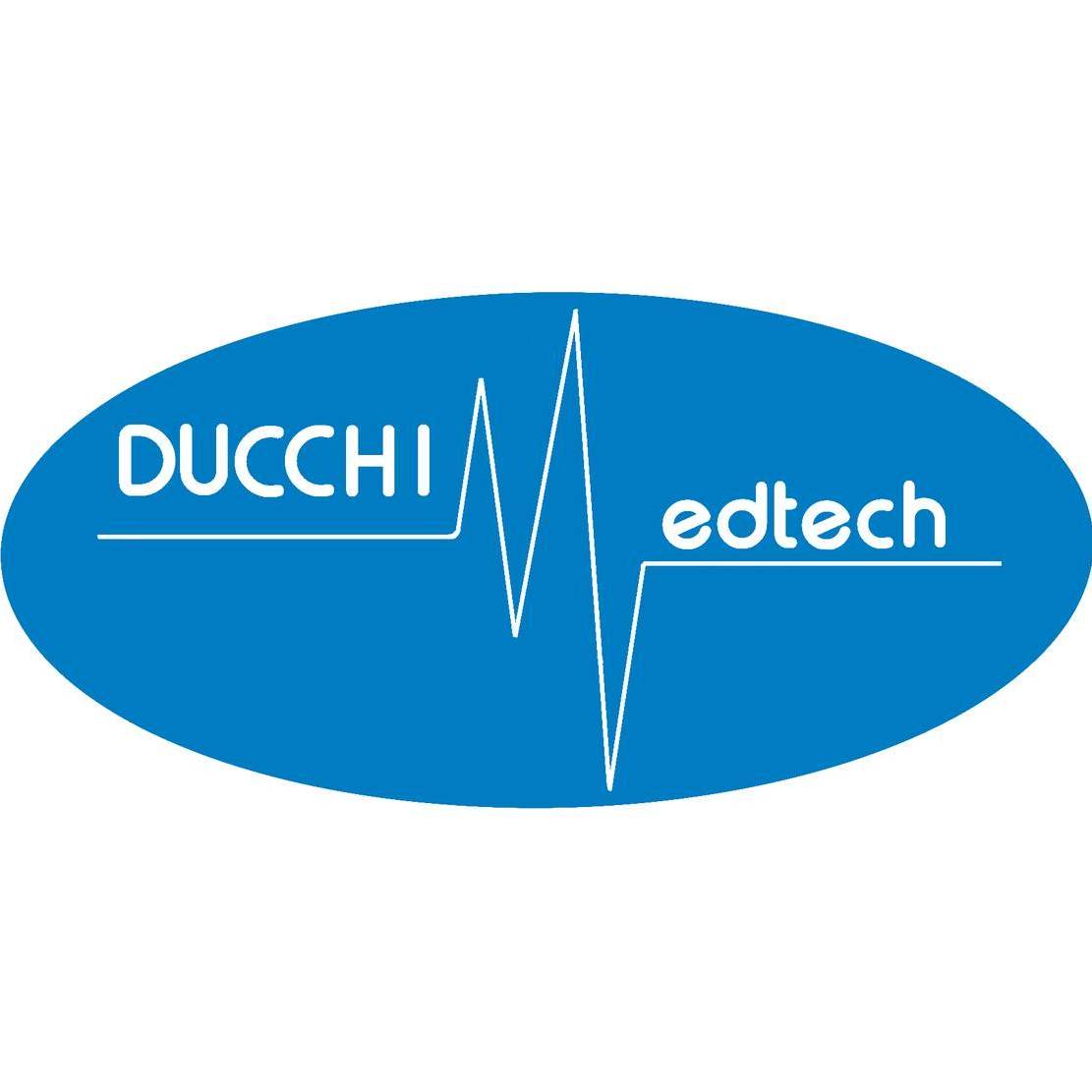 CÔNG TY TNHH CÔNG NGHỆ Y HỌC ĐỨC CHI logo