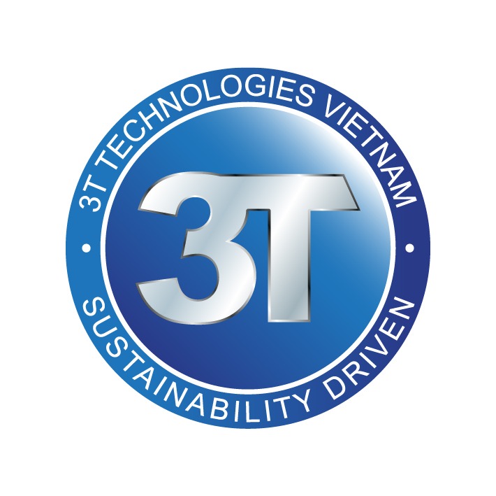 Công Ty TNHH 3T - Technologies Việt Nam logo