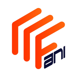 Công ty TNHH Thương Mại Xuất Nhập Khẩu Fani logo