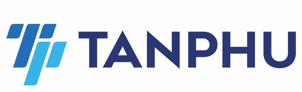 Công Ty Cổ Phần Tân Phú Việt Nam logo
