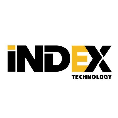 Công Ty TNHH Công Nghệ Index logo