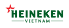 HEINEKEN Vietnam logo