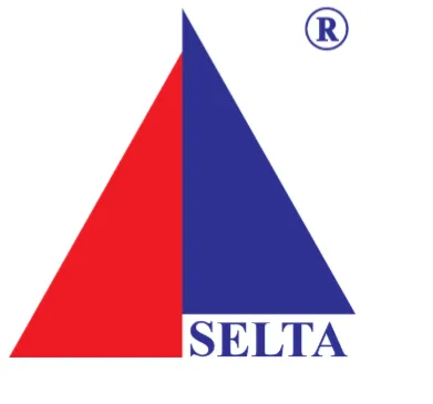 CÔNG TY TNHH SELTA logo